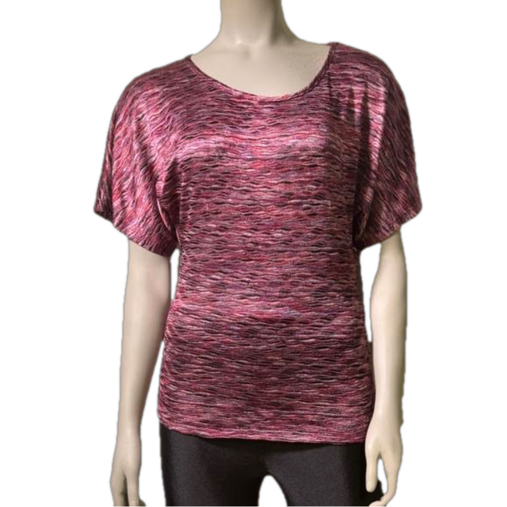 NWOT Ricki’s Knit Top